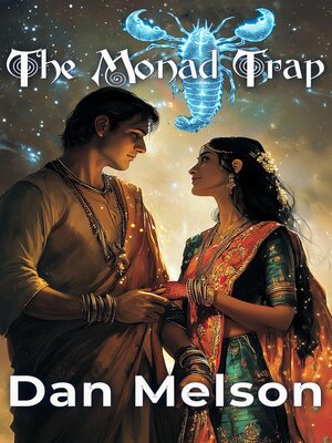 cover image of The Monad Trap